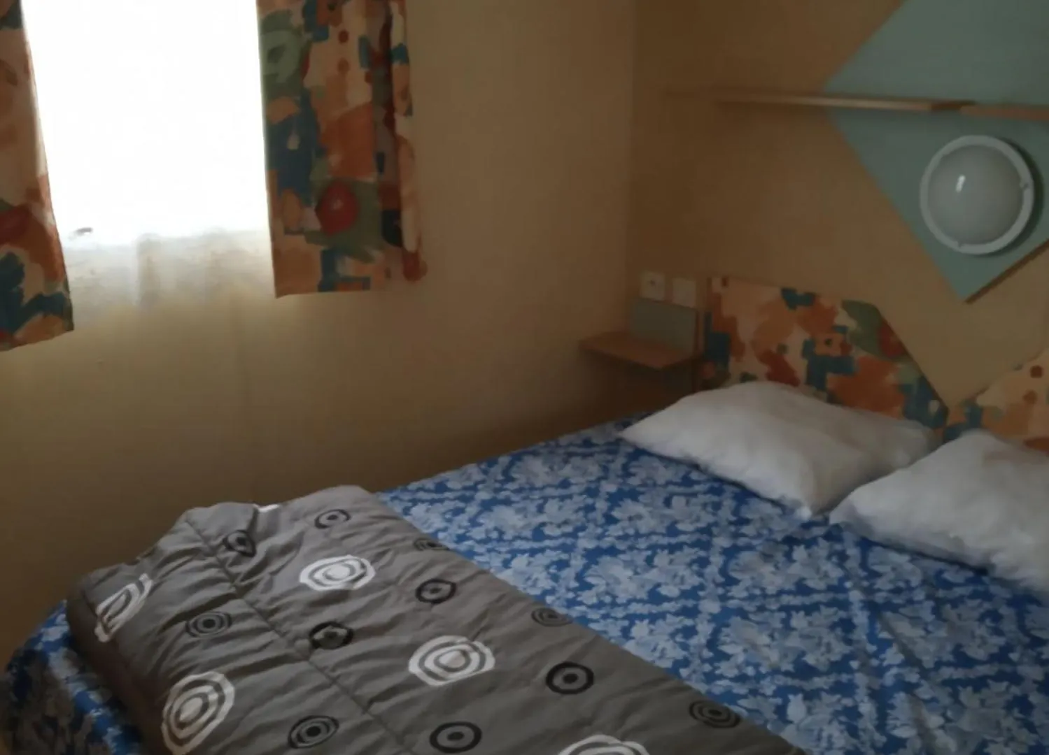 Camping Les Rives Du Ceou Saint-Chamarand